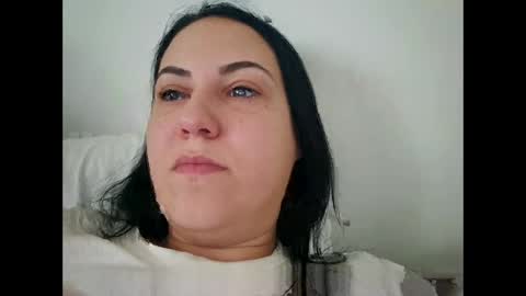 Snapshot of sexy_slimm25 chatting on October 5, 2025, 7:07 am Slimm online show from October 5, 2025, 7:07 am