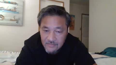 Snapshot of sexyasever69 chatting on February 8, 2025, 8:52 am Dee online show from February 8, 2025, 8:52 am