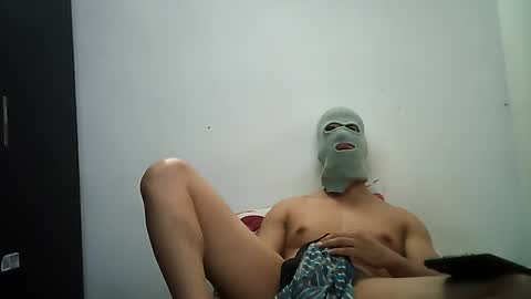 SesyMen online show from December 19, 2024, 12:34 am