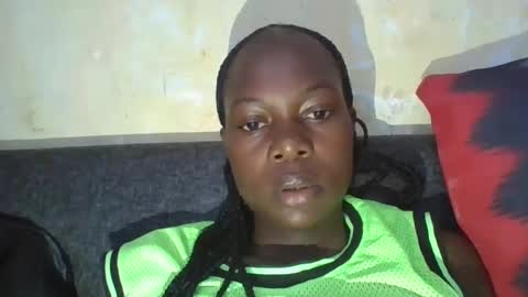 Snapshot of sexybilha483 chatting on January 27, 2025, 5:14 am Sexybilha483 online show from January 27, 2025, 5:14 am