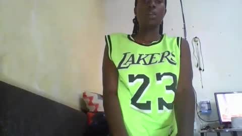 Snapshot of sexybilha483 chatting on January 27, 2025, 12:05 pm Sexybilha483 online show from January 27, 2025, 12:05 pm