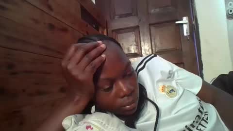 Snapshot of sexybilha483 chatting on January 31, 2025, 7:50 am Sexybilha483 online show from January 31, 2025, 7:50 am