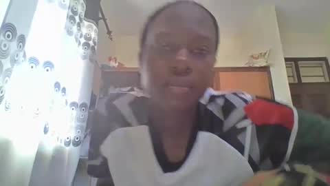 Snapshot of sexybilha483 chatting on February 6, 2025, 1:21 pm Sexybilha483 online show from February 6, 2025, 1:21 pm