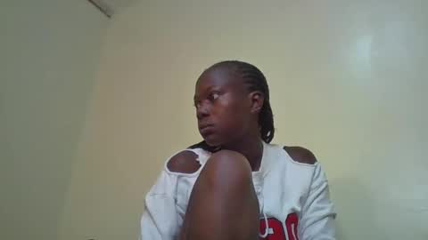 Snapshot of sexybilha483 chatting on February 27, 2025, 2:21 am Sexybilha483 online show from February 27, 2025, 2:21 am