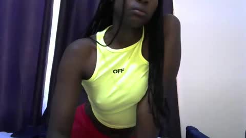 Snapshot of sexybilha483 chatting on October 11, 2025, 6:23 am Sexybilha483 online show from October 11, 2025, 6:23 am