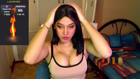 Snapshot of sexydrivekelly chatting on January 4, 2025, 12:05 am Kelly online show from January 4, 2025, 12:05 am