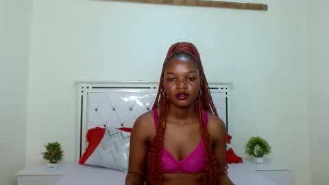 Snapshot of sexyebony256 chatting on February 20, 2025, 3:08 pm SexyEbony online show from February 20, 2025, 3:08 pm
