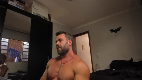 Snapshot of sexyflightz chatting on December 7, 2024, 3:08 pm chris online show from December 7, 2024, 3:08 pm