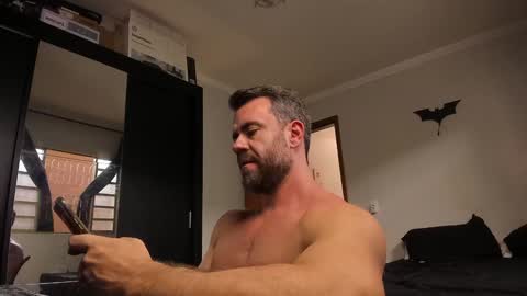 Snapshot of sexyflightz chatting on December 8, 2024, 1:58 pm chris online show from December 8, 2024, 1:58 pm