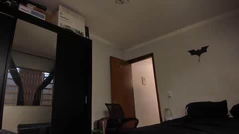 Snapshot of sexyflightz chatting on December 10, 2024, 5:00 pm chris online show from December 10, 2024, 5:00 pm