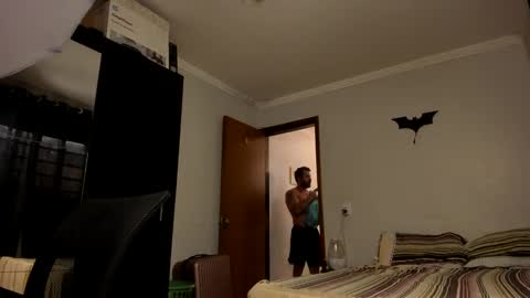 Snapshot of sexyflightz chatting on January 11, 2025, 6:33 pm chris online show from January 11, 2025, 6:33 pm