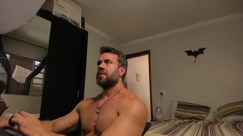 Snapshot of sexyflightz chatting on January 12, 2025, 7:10 pm chris online show from January 12, 2025, 7:10 pm