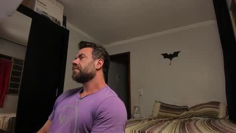 Snapshot of sexyflightz chatting on January 15, 2025, 4:36 am chris online show from January 15, 2025, 4:36 am