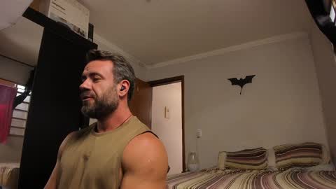 Snapshot of sexyflightz chatting on January 16, 2025, 5:12 pm chris online show from January 16, 2025, 5:12 pm