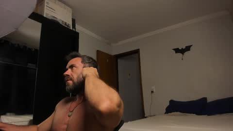 Snapshot of sexyflightz chatting on February 26, 2025, 9:05 pm chris online show from February 26, 2025, 9:05 pm