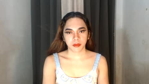 Snapshot of sexygoddess_tyra chatting on February 23, 2025, 11:36 pm TYRA 3 online show from February 23, 2025, 11:36 pm