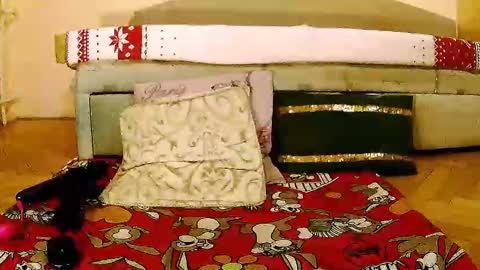 Snapshot of sexymayagold chatting on January 25, 2025, 6:57 pm Squirty Maya Gold online show from January 25, 2025, 6:57 pm
