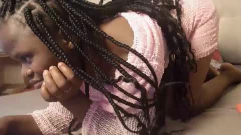 Snapshot of sexymia56 chatting on October 12, 2025, 1:37 am Miss mia online show from October 12, 2025, 1:37 am