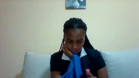 DOVY ACHIENG online show from February 4, 2025, 6:49 pm