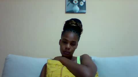 DOVY ACHIENG online show from February 21, 2025, 10:37 pm