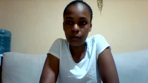 DOVY ACHIENG online show from September 19, 2025, 8:38 am