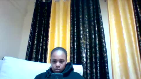 DOVY ACHIENG online show from October 2, 2025, 11:23 pm