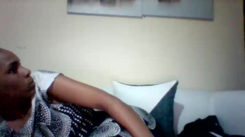 DOVY ACHIENG online show from October 14, 2025, 12:55 am