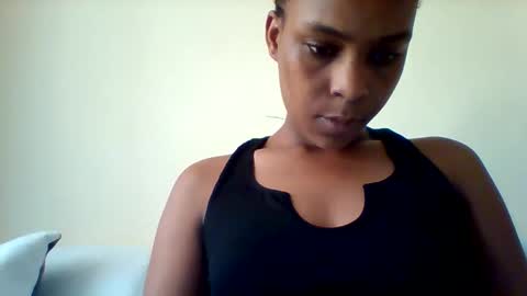 DOVY ACHIENG online show from October 16, 2025, 11:11 am