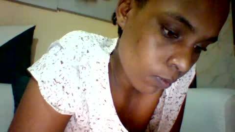 DOVY ACHIENG online show from October 20, 2025, 7:25 pm