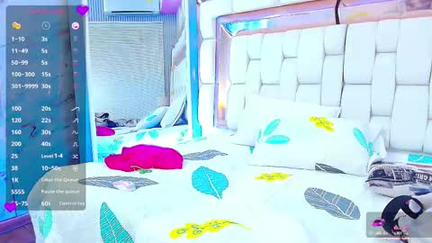 Snapshot of sexysister_ chatting on March 12, 2025, 12:15 pm Kendall online show from March 12, 2025, 12:15 pm