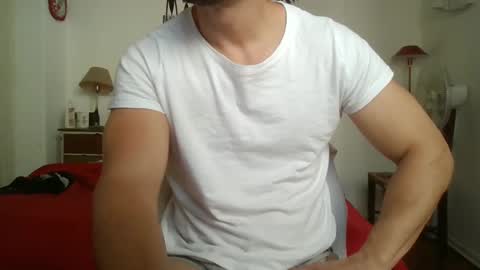 Snapshot of sexyyphilip chatting on December 15, 2024, 4:48 pm sexyyphilip online show from December 15, 2024, 4:48 pm