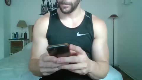 Snapshot of sexyyphilip chatting on February 21, 2025, 8:27 pm sexyyphilip online show from February 21, 2025, 8:27 pm