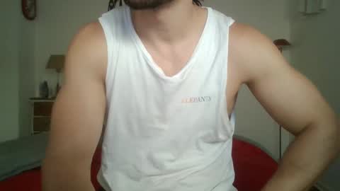 Snapshot of sexyyphilip chatting on March 7, 2025, 8:11 pm sexyyphilip online show from March 7, 2025, 8:11 pm