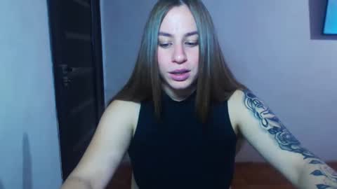 Yuliia online show from October 10, 2025, 7:29 am