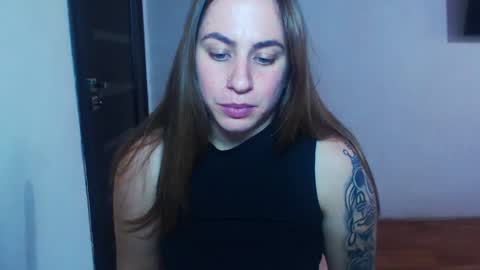 Yuliia online show from October 13, 2025, 10:04 am