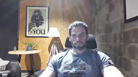 Snapshot of shad0w_hunter chatting on December 13, 2024, 11:06 pm shad0w_hunter online show from December 13, 2024, 11:06 pm