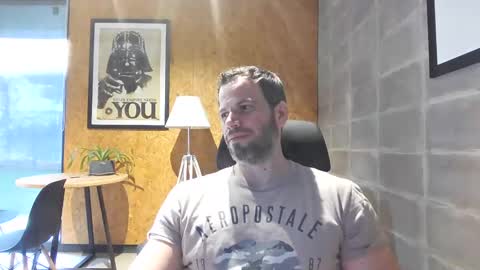 Snapshot of shad0w_hunter chatting on January 10, 2025, 8:59 pm shad0w_hunter online show from January 10, 2025, 8:59 pm