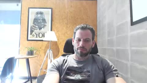 Snapshot of shad0w_hunter chatting on January 14, 2025, 7:32 pm shad0w_hunter online show from January 14, 2025, 7:32 pm