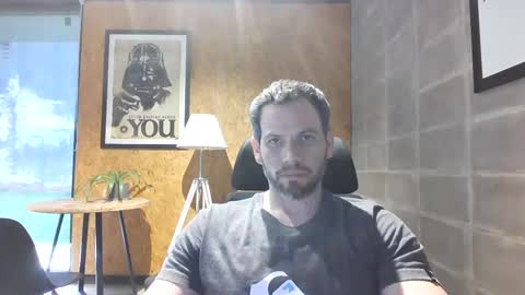 Snapshot of shad0w_hunter chatting on January 23, 2025, 6:56 pm shad0w_hunter online show from January 23, 2025, 6:56 pm