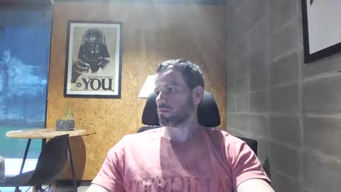 Snapshot of shad0w_hunter chatting on February 13, 2025, 6:05 pm shad0w_hunter online show from February 13, 2025, 6:05 pm