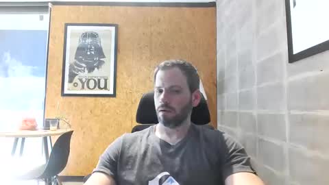 Snapshot of shad0w_hunter chatting on February 21, 2025, 6:15 pm shad0w_hunter online show from February 21, 2025, 6:15 pm