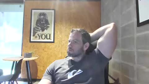 Snapshot of shad0w_hunter chatting on February 28, 2025, 1:58 pm shad0w_hunter online show from February 28, 2025, 1:58 pm