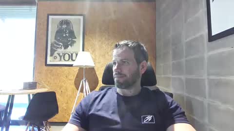 Snapshot of shad0w_hunter chatting on March 6, 2025, 1:14 pm shad0w_hunter online show from March 6, 2025, 1:14 pm