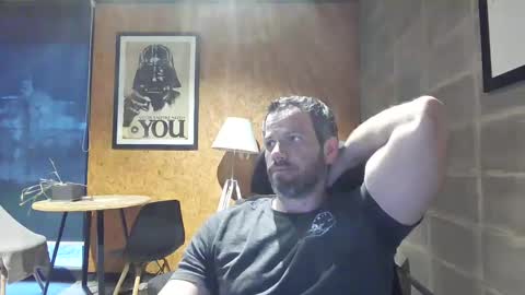 Snapshot of shad0w_hunter chatting on March 10, 2025, 10:02 pm shad0w_hunter online show from March 10, 2025, 10:02 pm