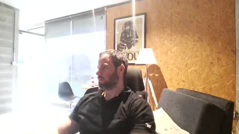 Snapshot of shad0w_hunter chatting on September 19, 2025, 7:25 pm shad0w_hunter online show from September 19, 2025, 7:25 pm