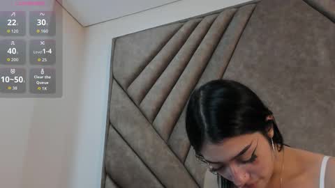 shadow_hill online show from October 21, 2025, 4:13 am