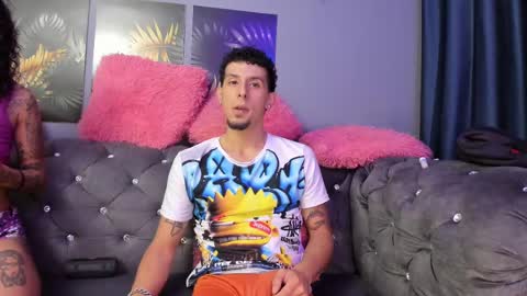 shadowlustt online show from October 14, 2025, 12:50 pm