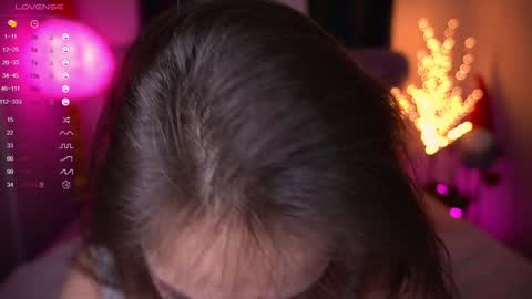 Snapshot of shame_lesss chatting on January 5, 2025, 11:04 am Lessi online show from January 5, 2025, 11:04 am
