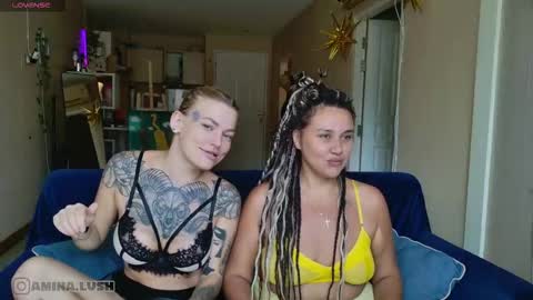 Snapshot of shamelessspace chatting on November 4, 2025, 8:24 am Torri and Max online show from November 4, 2025, 8:24 am