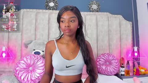 Snapshot of shanelwest7 chatting on December 30, 2024, 1:58 pm Shanel online show from December 30, 2024, 1:58 pm